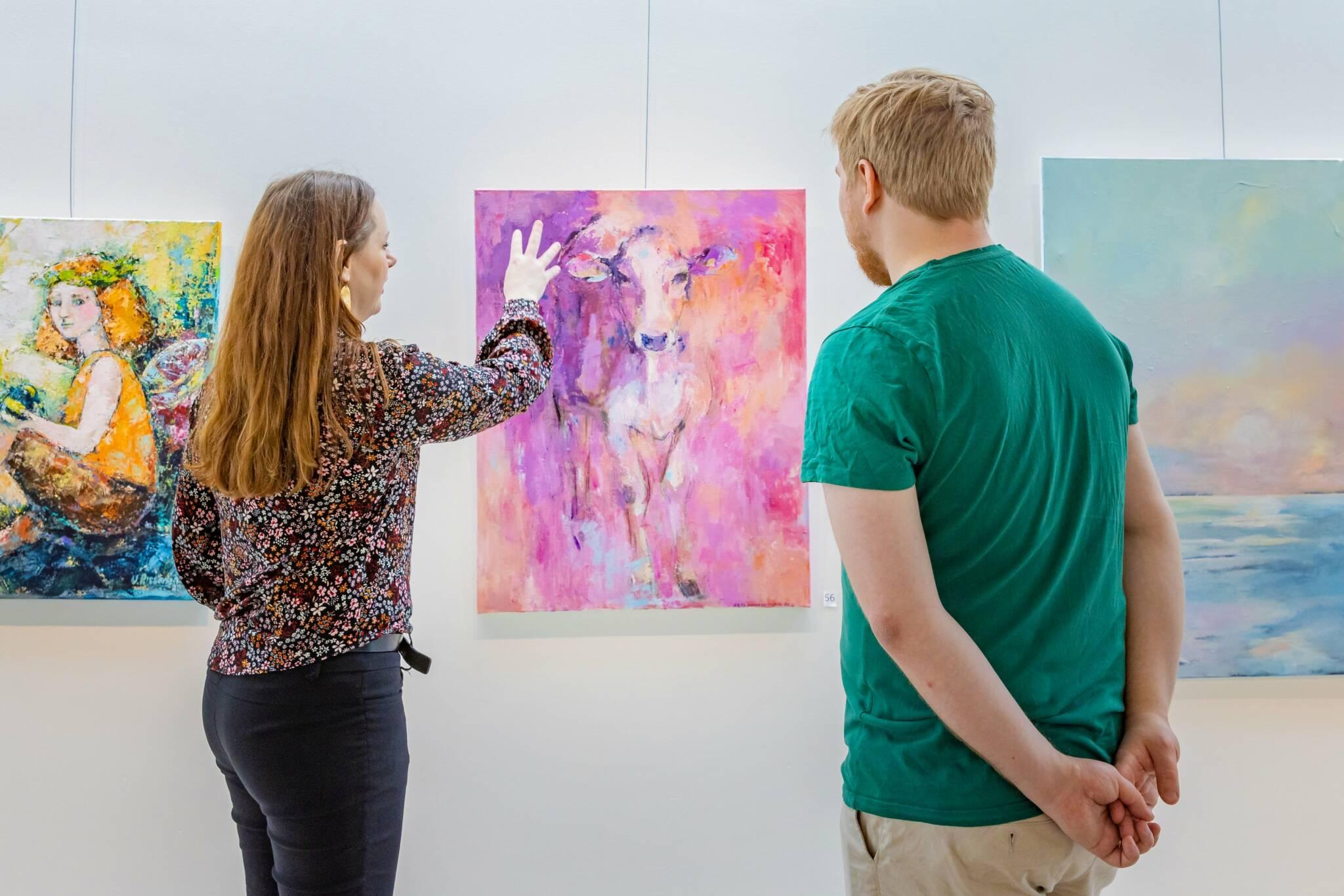 Iisalmen kulttuurikeskus Iisalmi