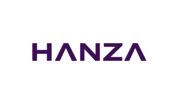 Hanza Toolfac Oy:n logo.