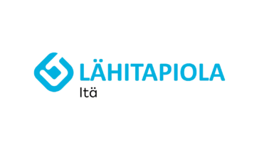 LähiTapiola Itä logo.