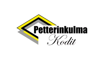 Petterinkulma Oy:n logo.