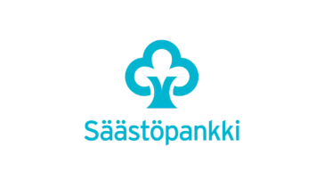 Säästöpankki Optian logo.