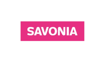 Savonia-ammattikorkeakoulun logo.