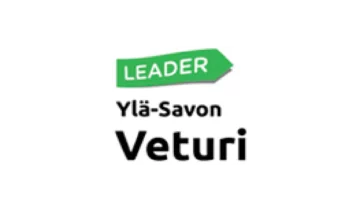 Ylä-Savon Veturi logo.