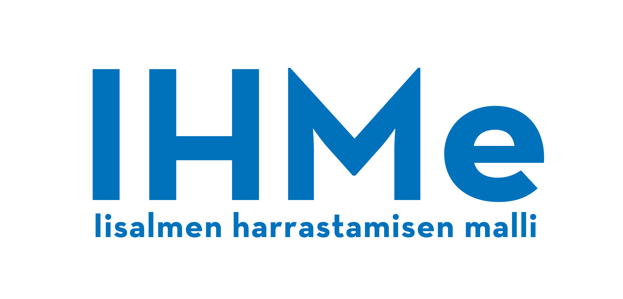 Iisalmen harrastamisen malli logo