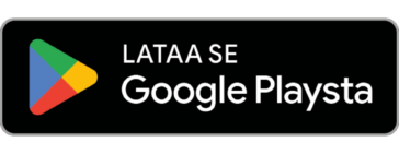 Lataa se google playsta -näppäin